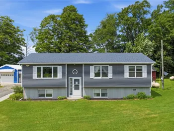 Property at 6807 County Route 15, Bath, NY 14810