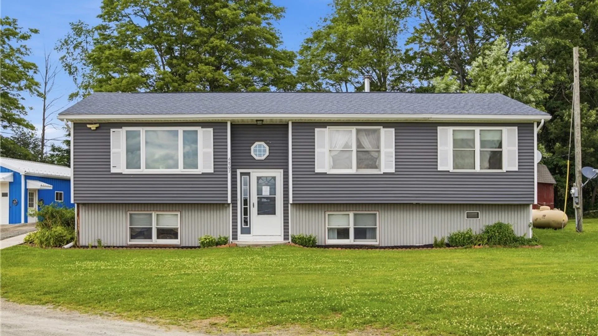 Property at 6807 County Route 15, Bath, NY 14810 2