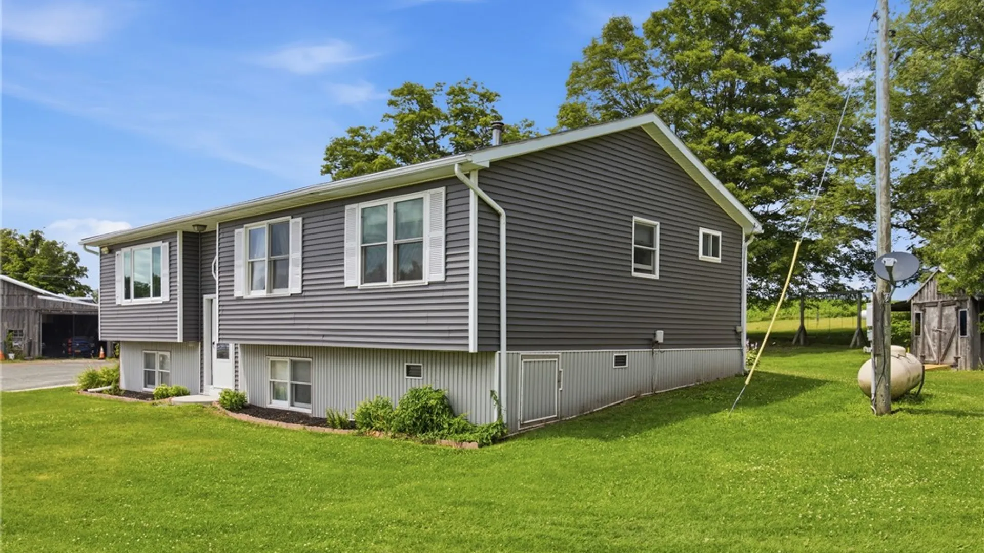 Property at 6807 County Route 15, Bath, NY 14810 3