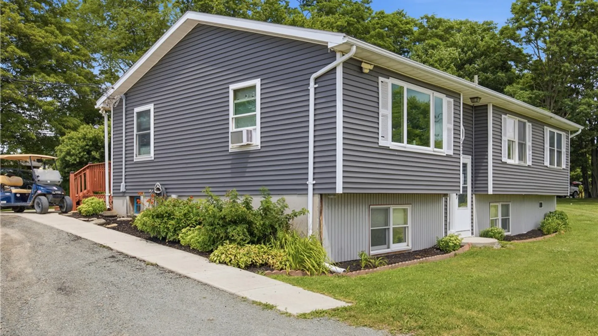 Property at 6807 County Route 15, Bath, NY 14810 4