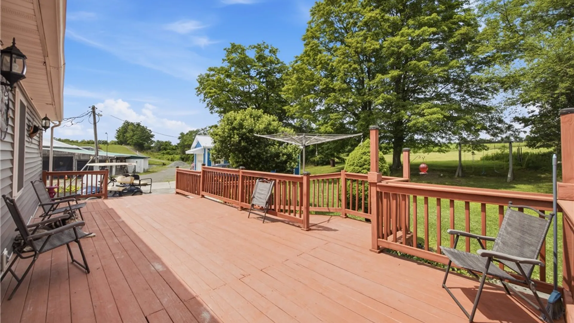 Property at 6807 County Route 15, Bath, NY 14810 5