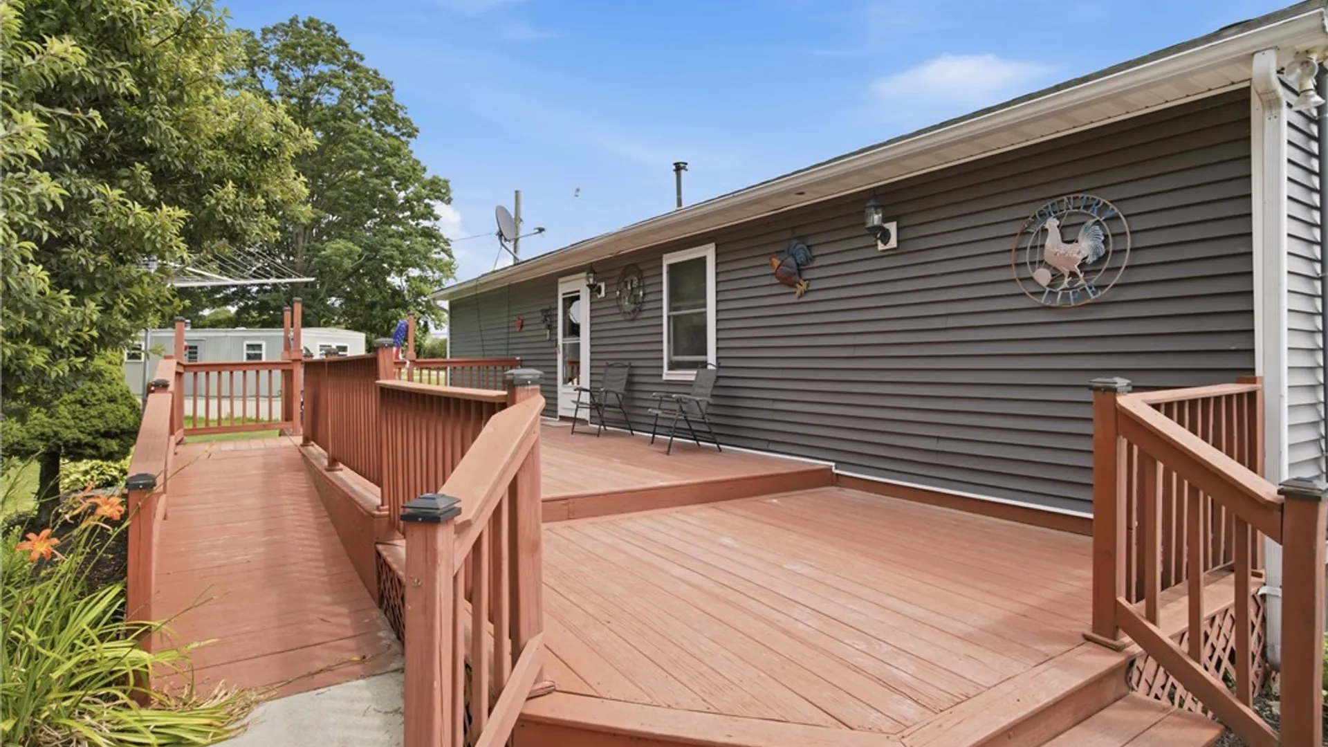 Property at 6807 County Route 15, Bath, NY 14810 6