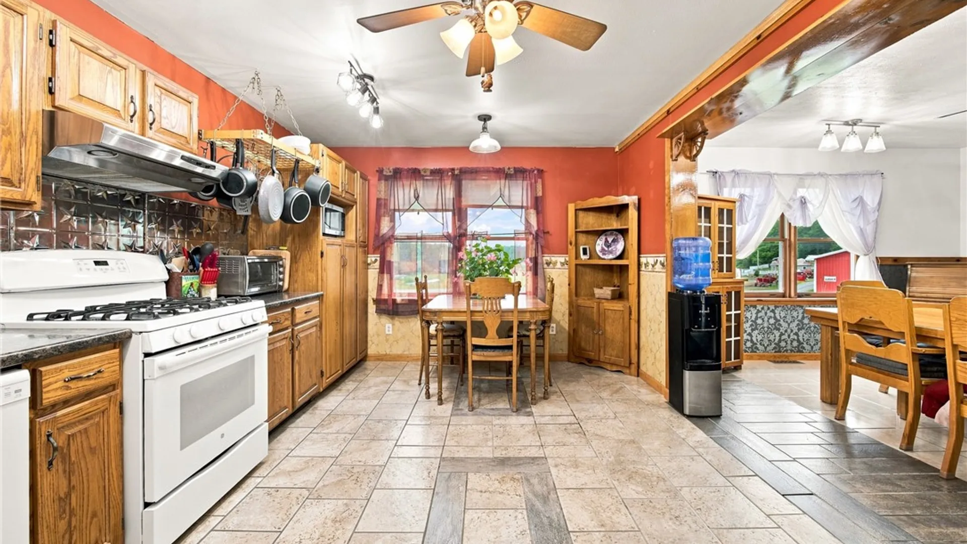 Property at 6807 County Route 15, Bath, NY 14810 9