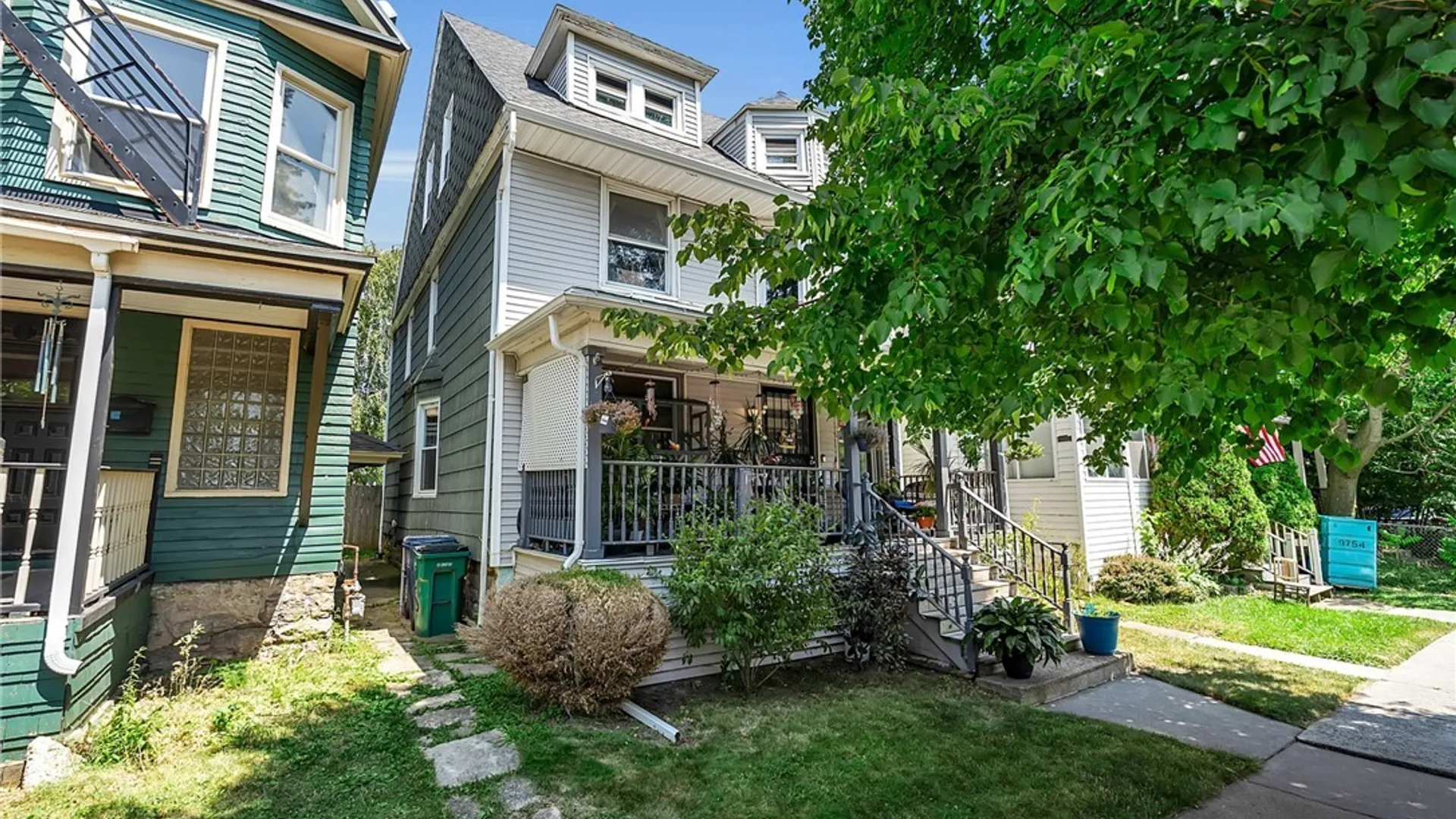 Property at 418 Breckenridge Street, Buffalo, NY 14213 3