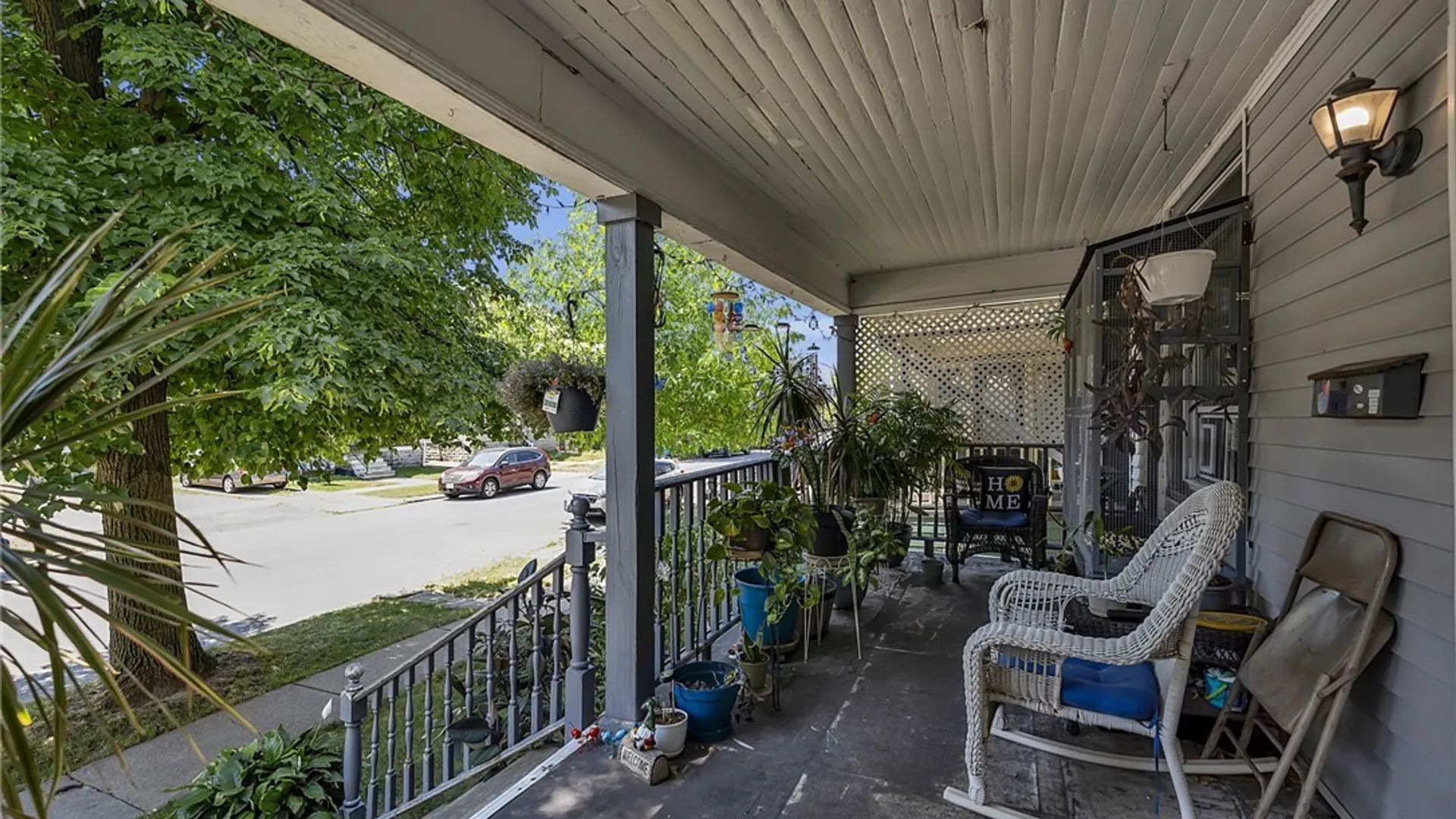 Property at 418 Breckenridge Street, Buffalo, NY 14213 5