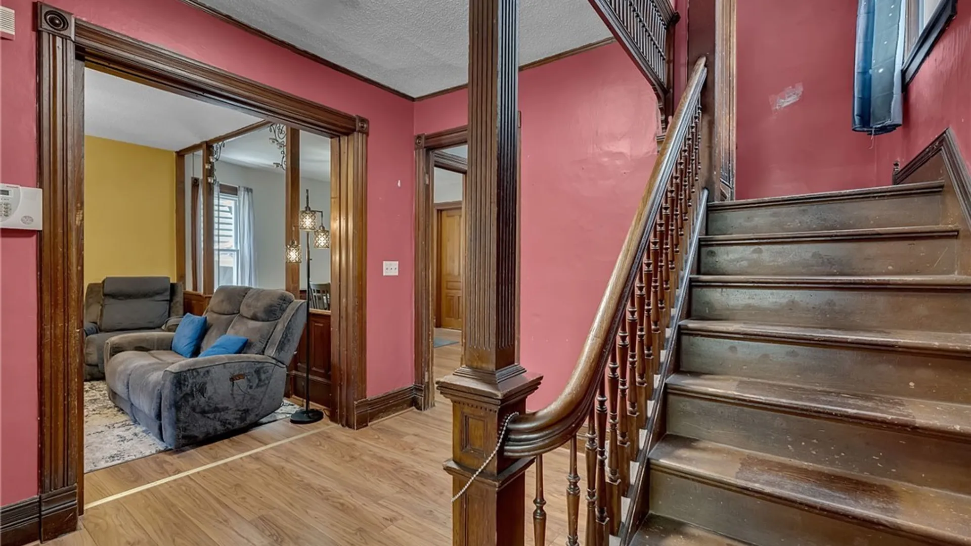 Property at 418 Breckenridge Street, Buffalo, NY 14213 8