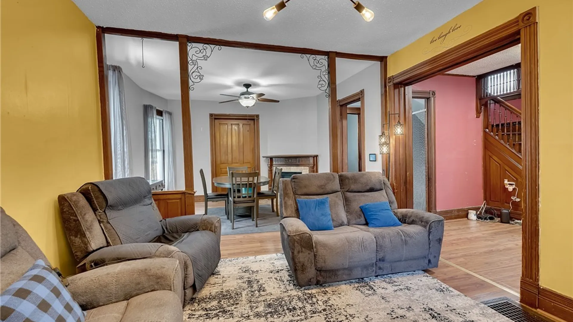 Property at 418 Breckenridge Street, Buffalo, NY 14213 11