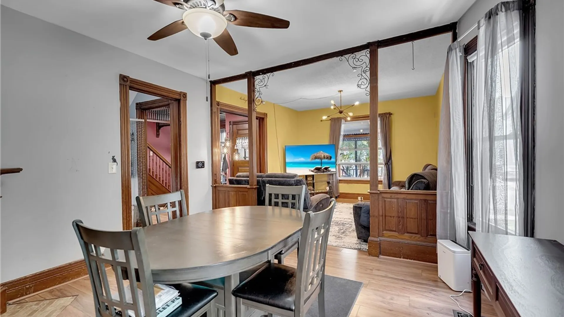 Property at 418 Breckenridge Street, Buffalo, NY 14213 14