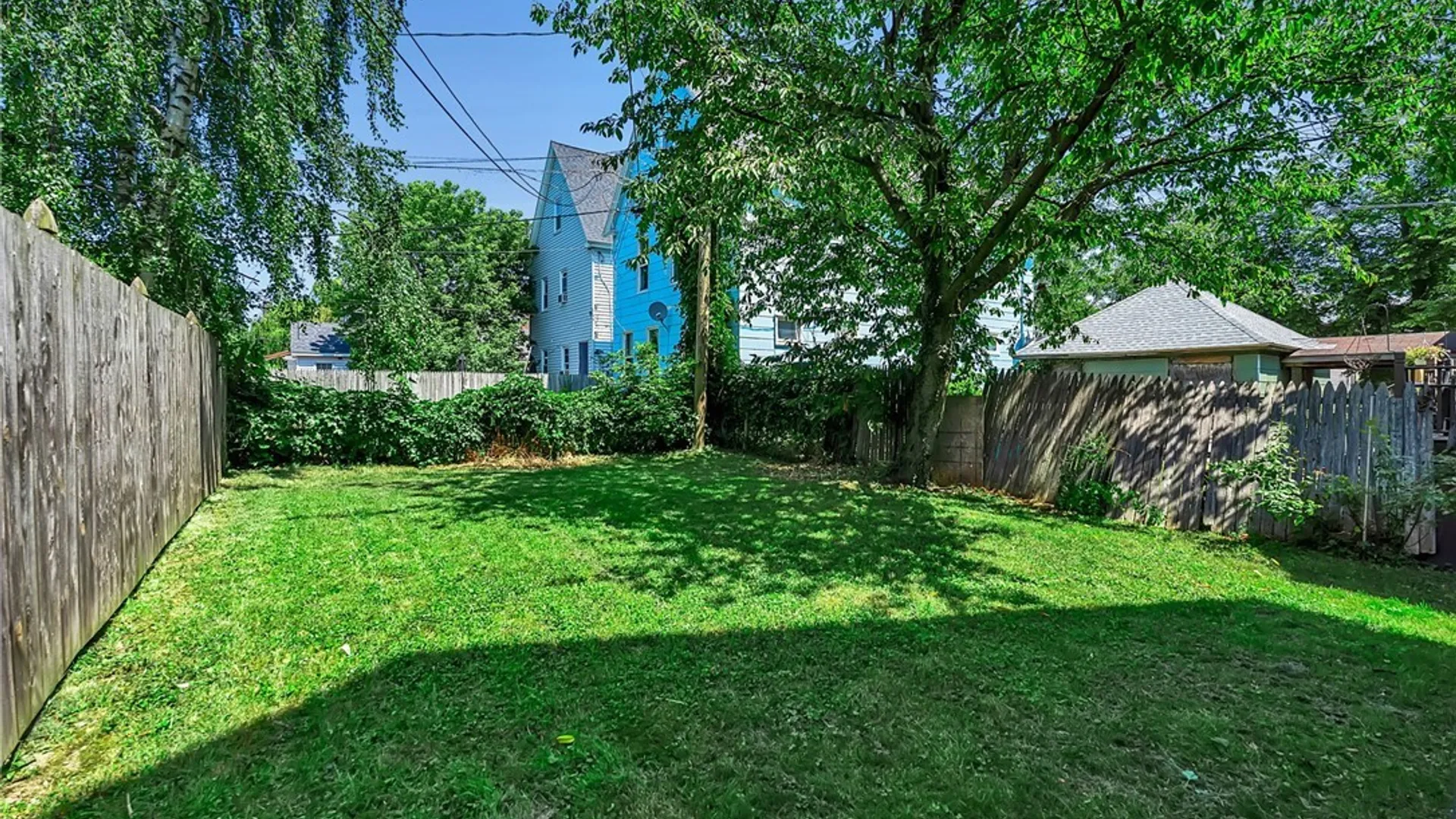 Property at 418 Breckenridge Street, Buffalo, NY 14213 47
