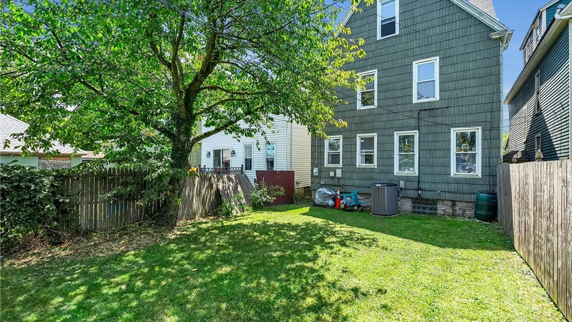 Property at 418 Breckenridge Street, Buffalo, NY 14213 48