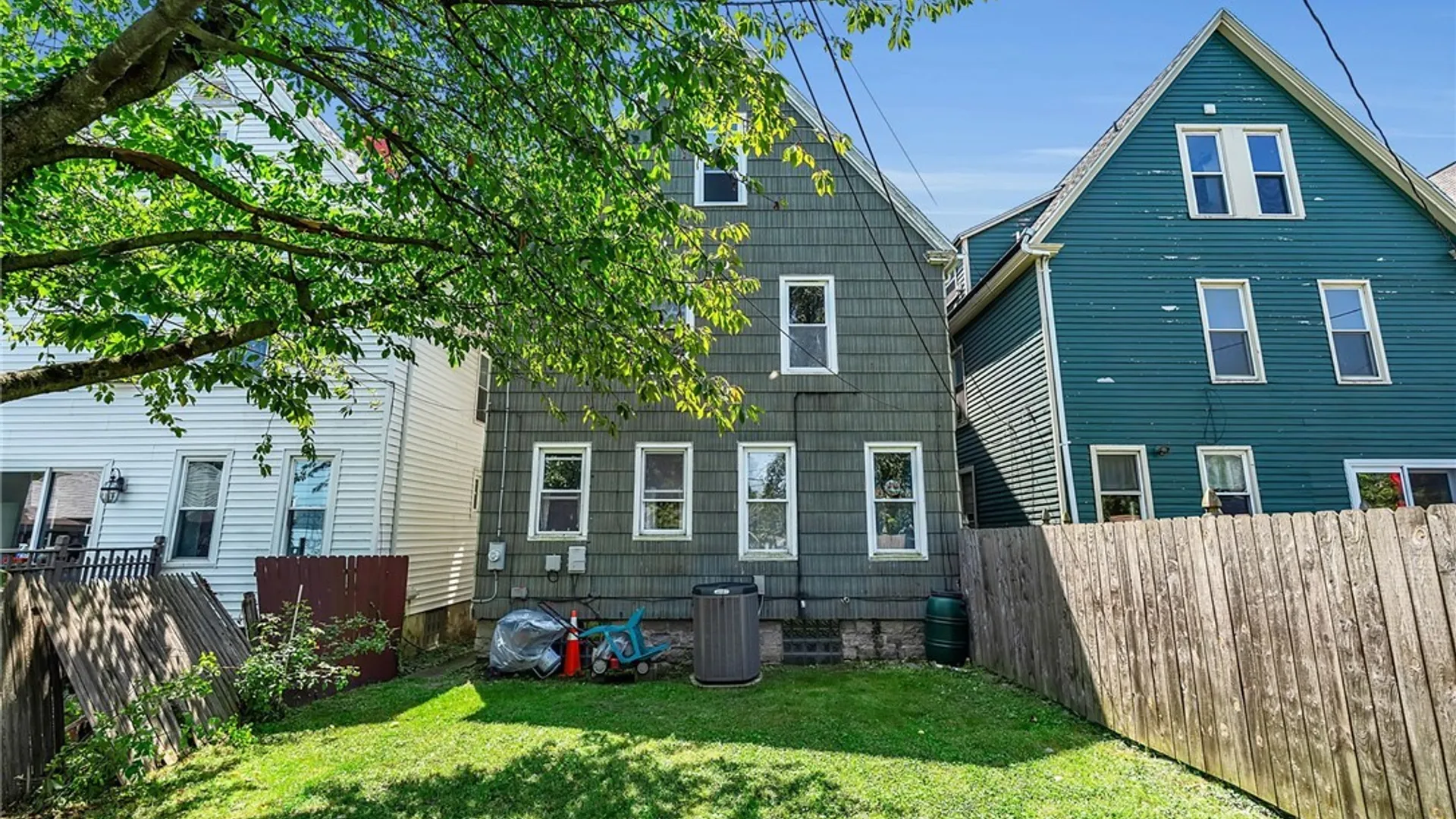 Property at 418 Breckenridge Street, Buffalo, NY 14213 49