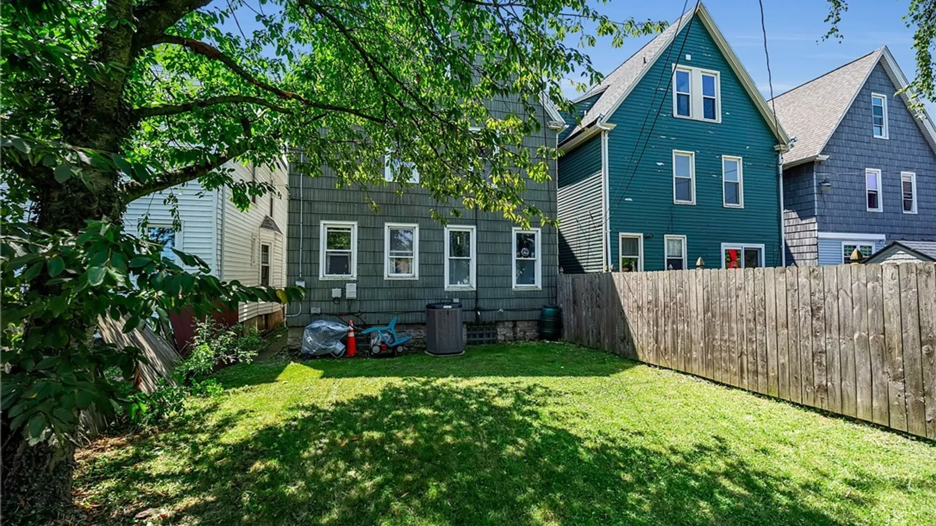 Property at 418 Breckenridge Street, Buffalo, NY 14213 50