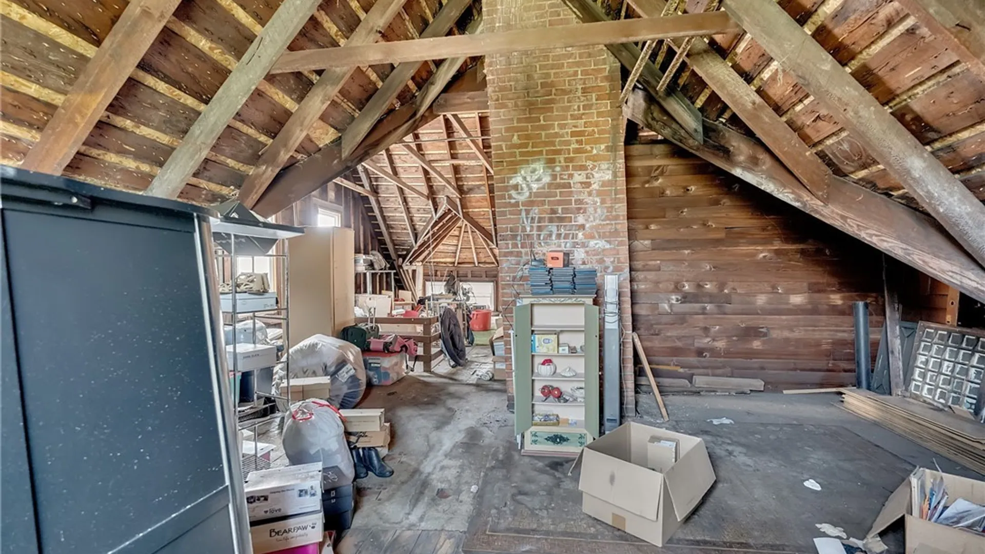 Property at 418 Breckenridge Street, Buffalo, NY 14213 39