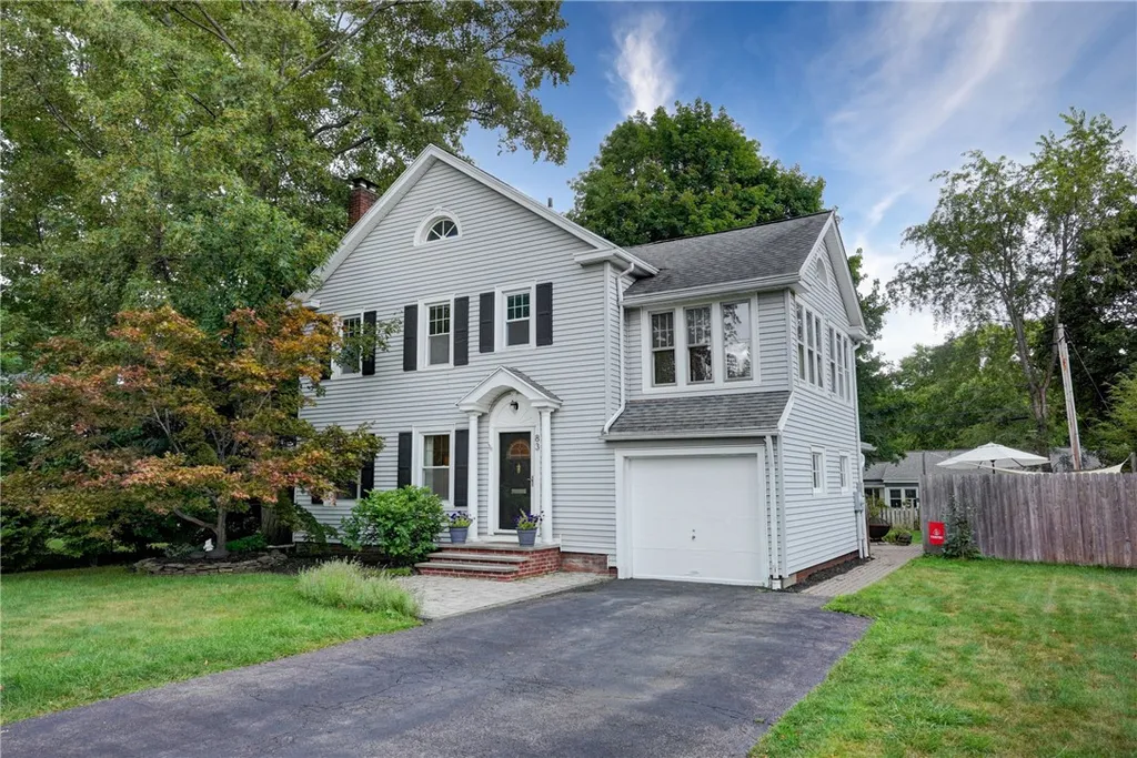 Property at 83 Dewey Avenue, Perinton, NY 14450