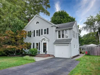 Property at 83 Dewey Avenue, Perinton, NY 14450
