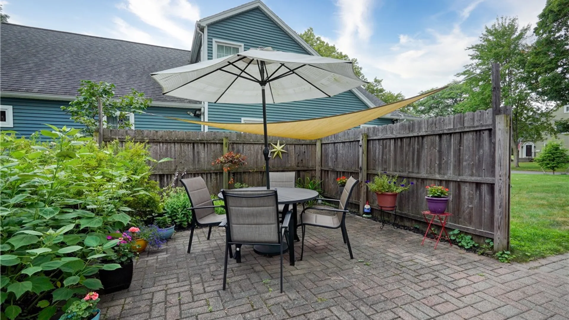 Property at 83 Dewey Avenue, Perinton, NY 14450 45