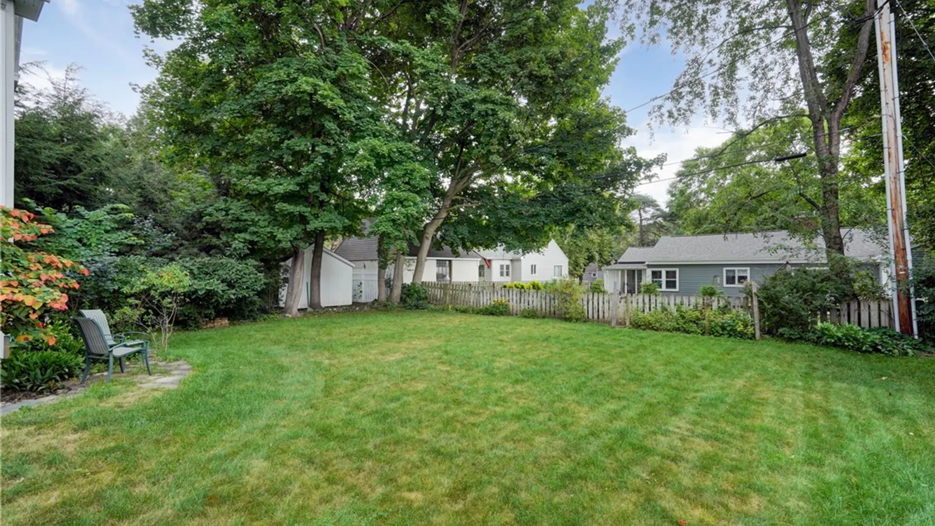 Property at 83 Dewey Avenue, Perinton, NY 14450 48