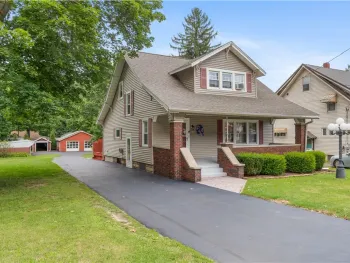 Property at 957 State Route 21, Hornellsville, NY 14843