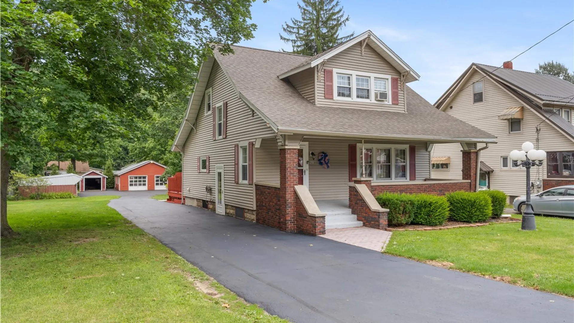Property at 957 State Route 21, Hornellsville, NY 14843 2