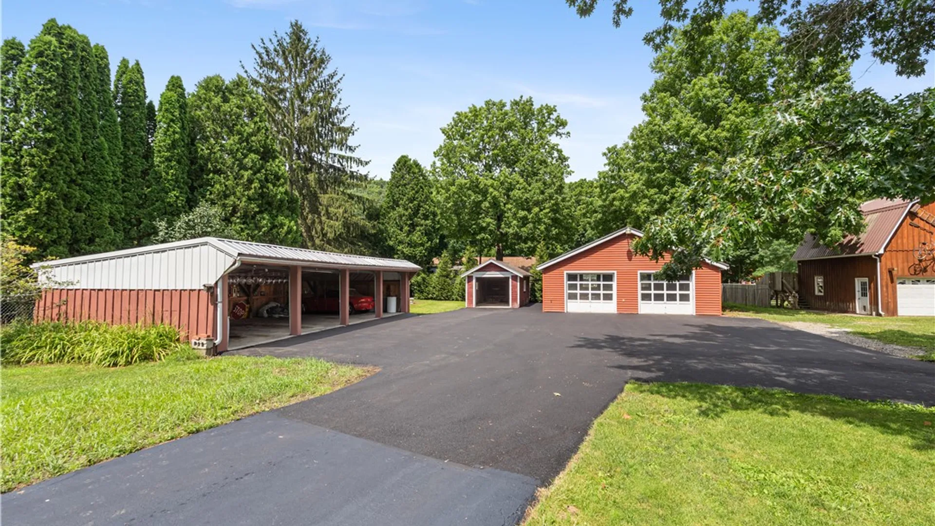 Property at 957 State Route 21, Hornellsville, NY 14843 4
