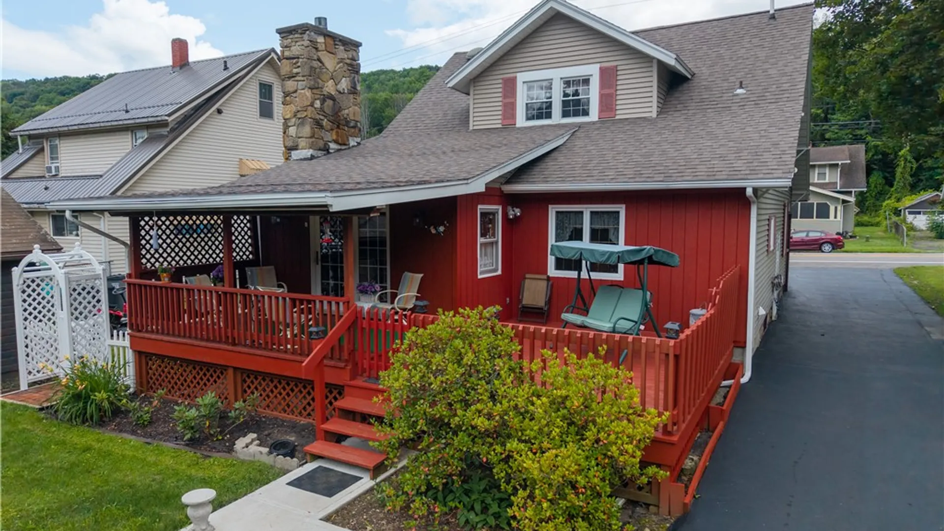 Property at 957 State Route 21, Hornellsville, NY 14843 24