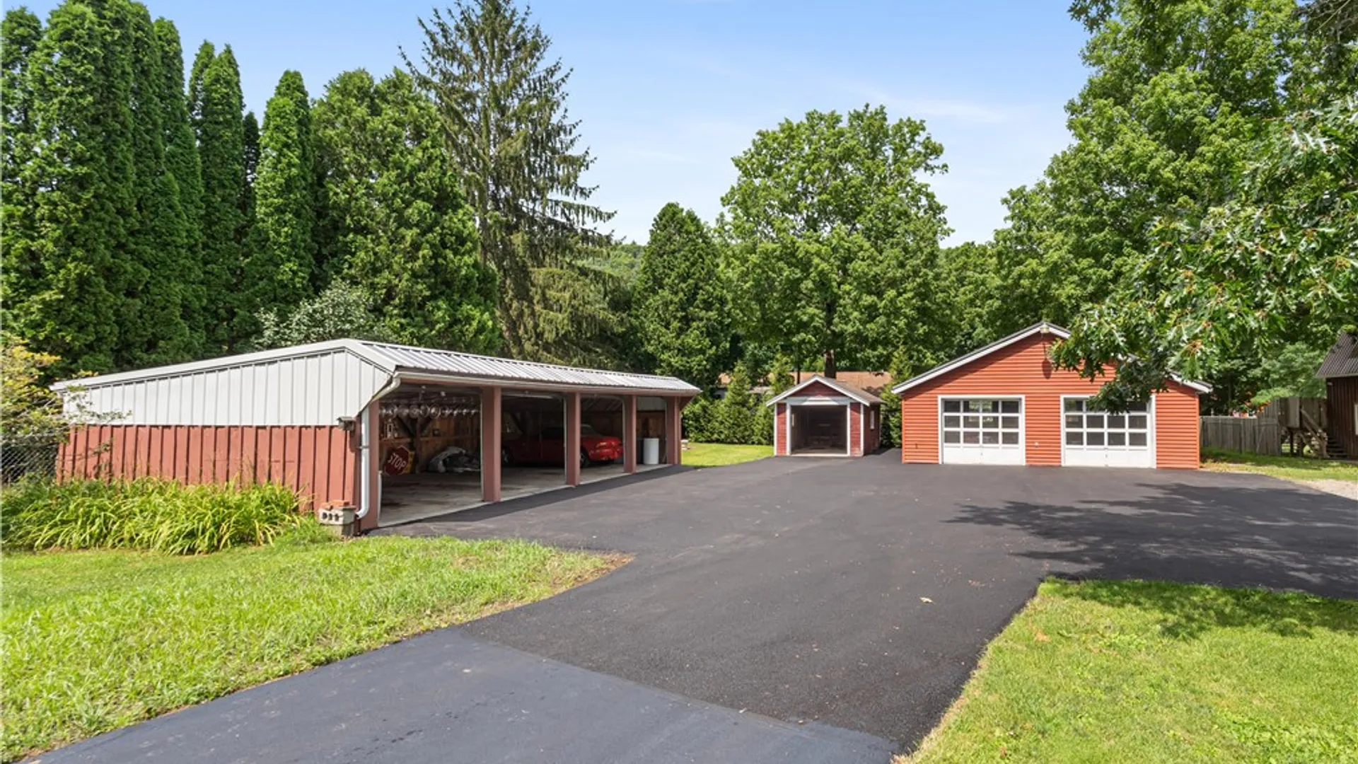 Property at 957 State Route 21, Hornellsville, NY 14843 29