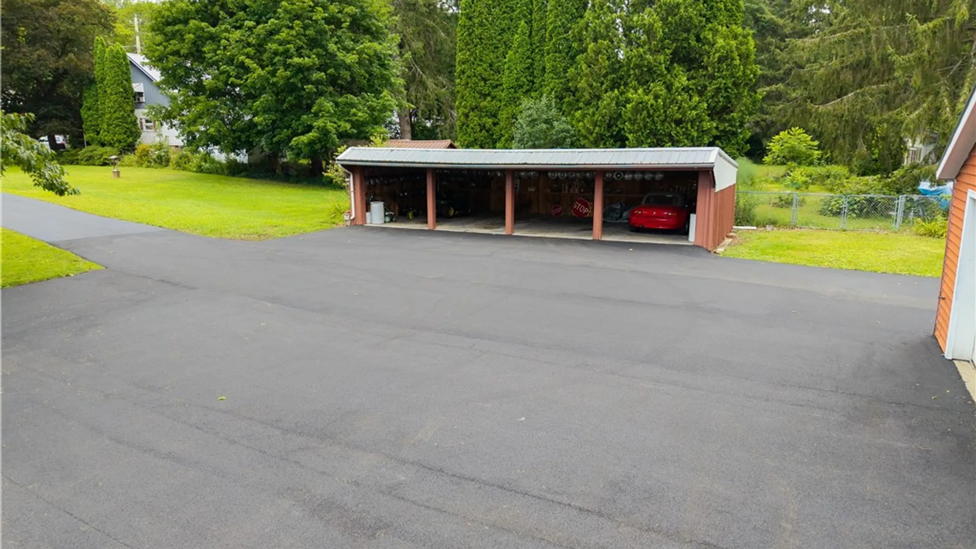 Property at 957 State Route 21, Hornellsville, NY 14843 32