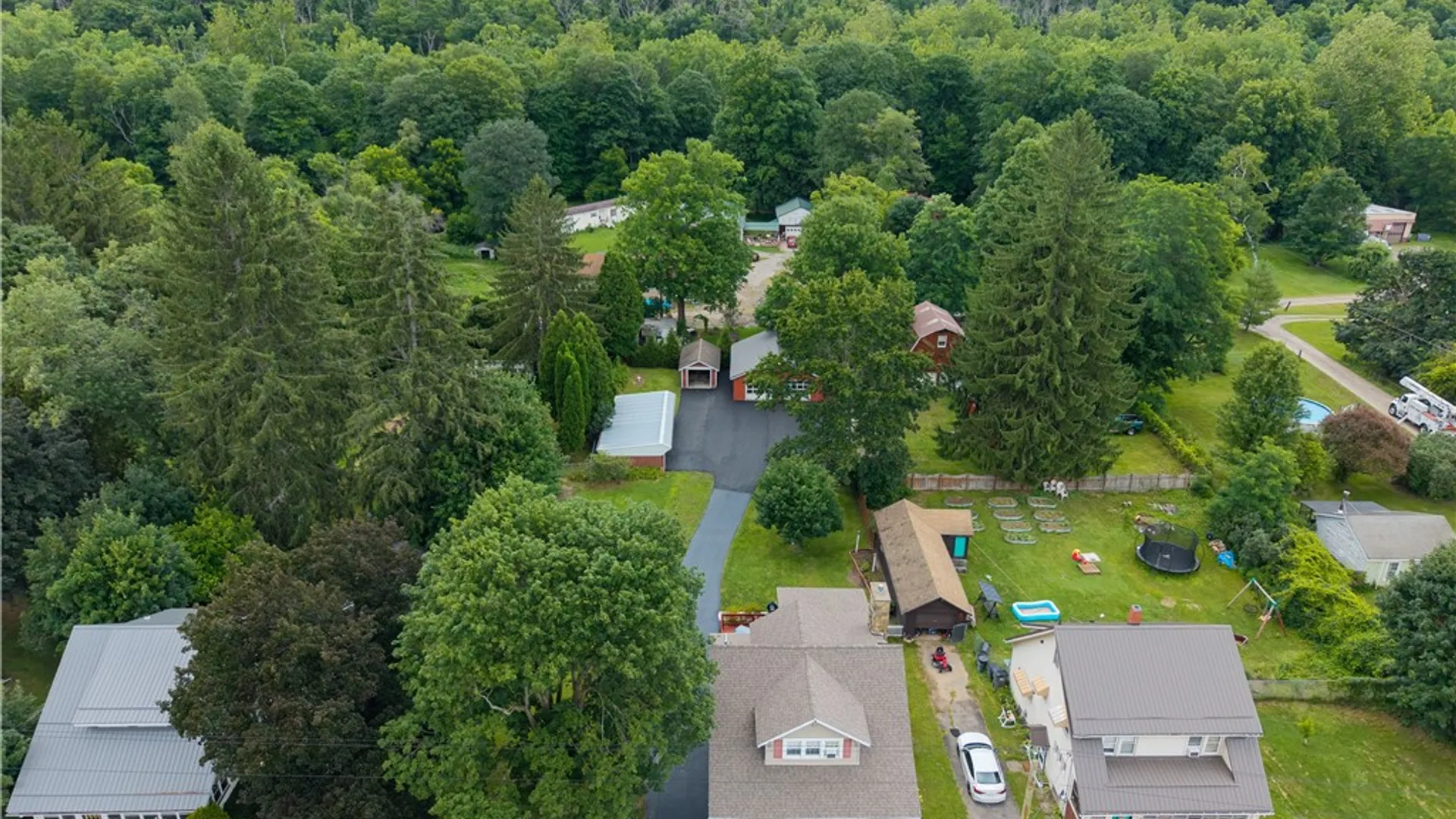 Property at 957 State Route 21, Hornellsville, NY 14843 38