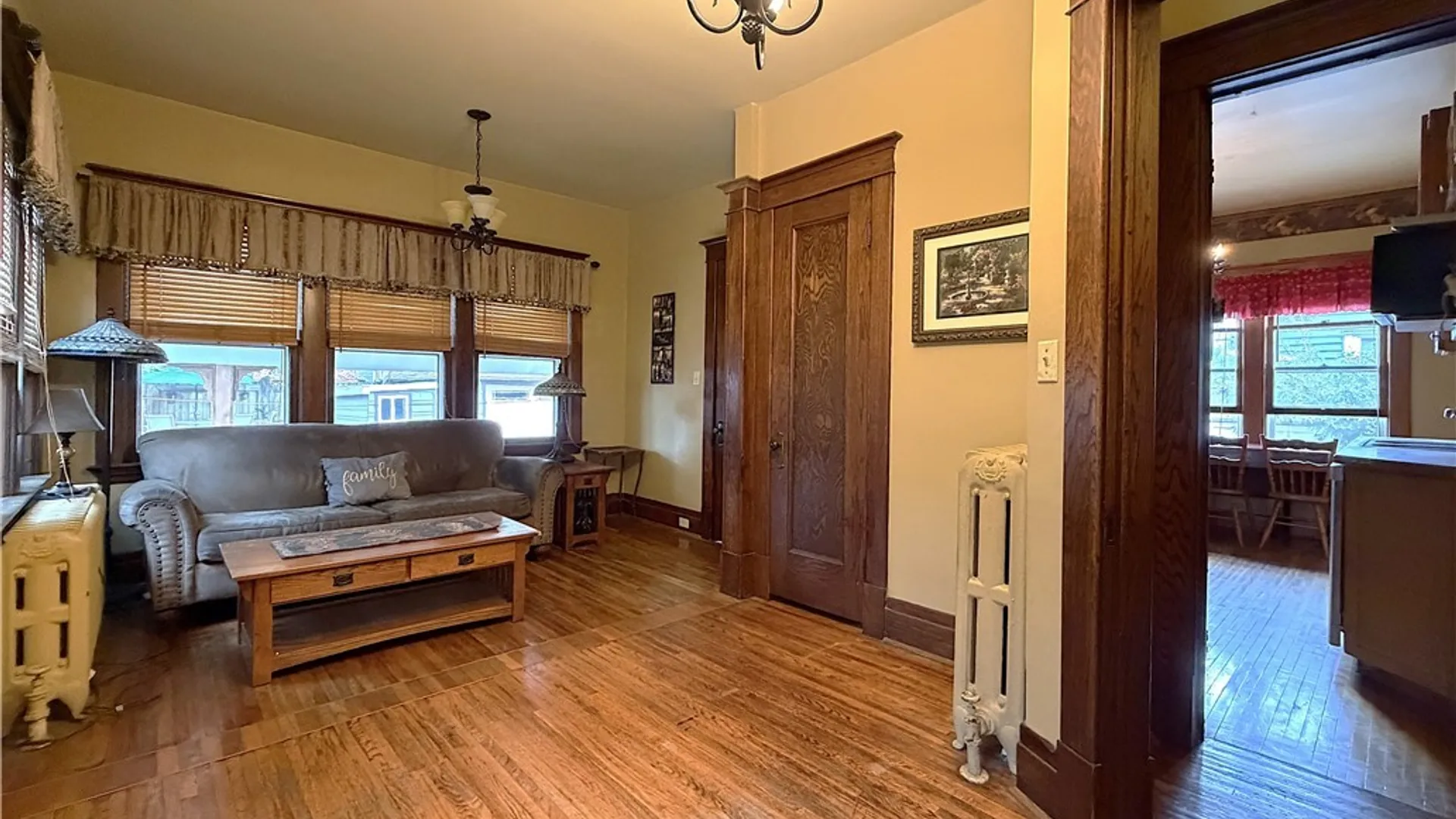 Property at 25 Palmer Avenue, Tonawanda, NY 14217 16