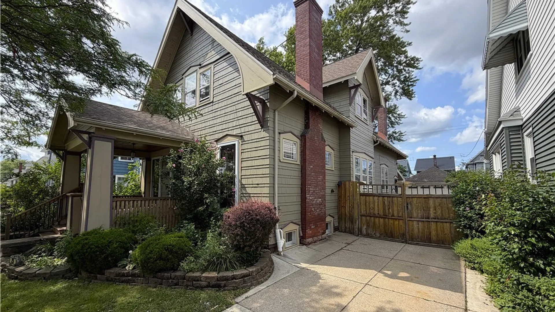 Property at 25 Palmer Avenue, Tonawanda, NY 14217 2
