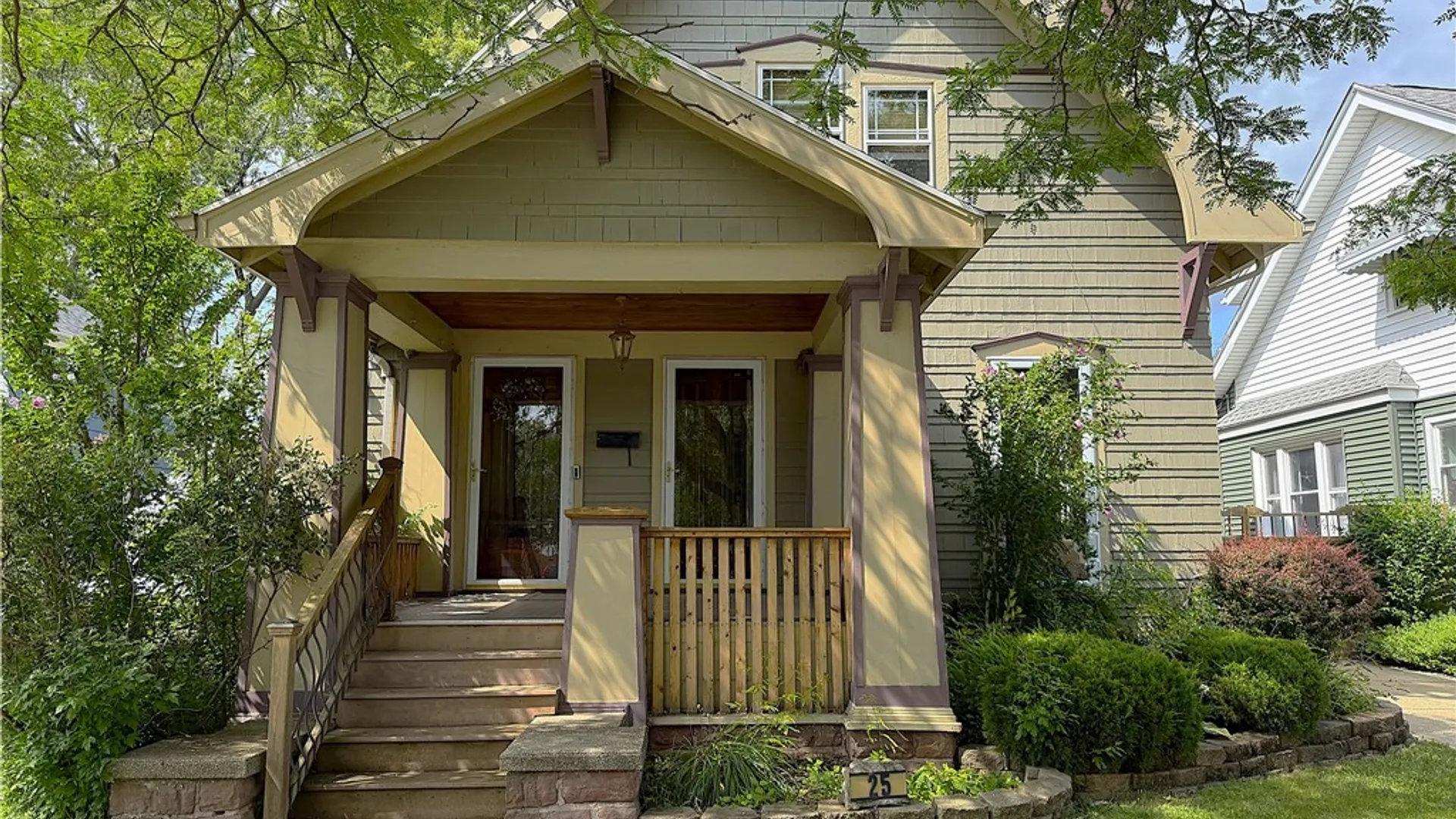 Property at 25 Palmer Avenue, Tonawanda, NY 14217 3
