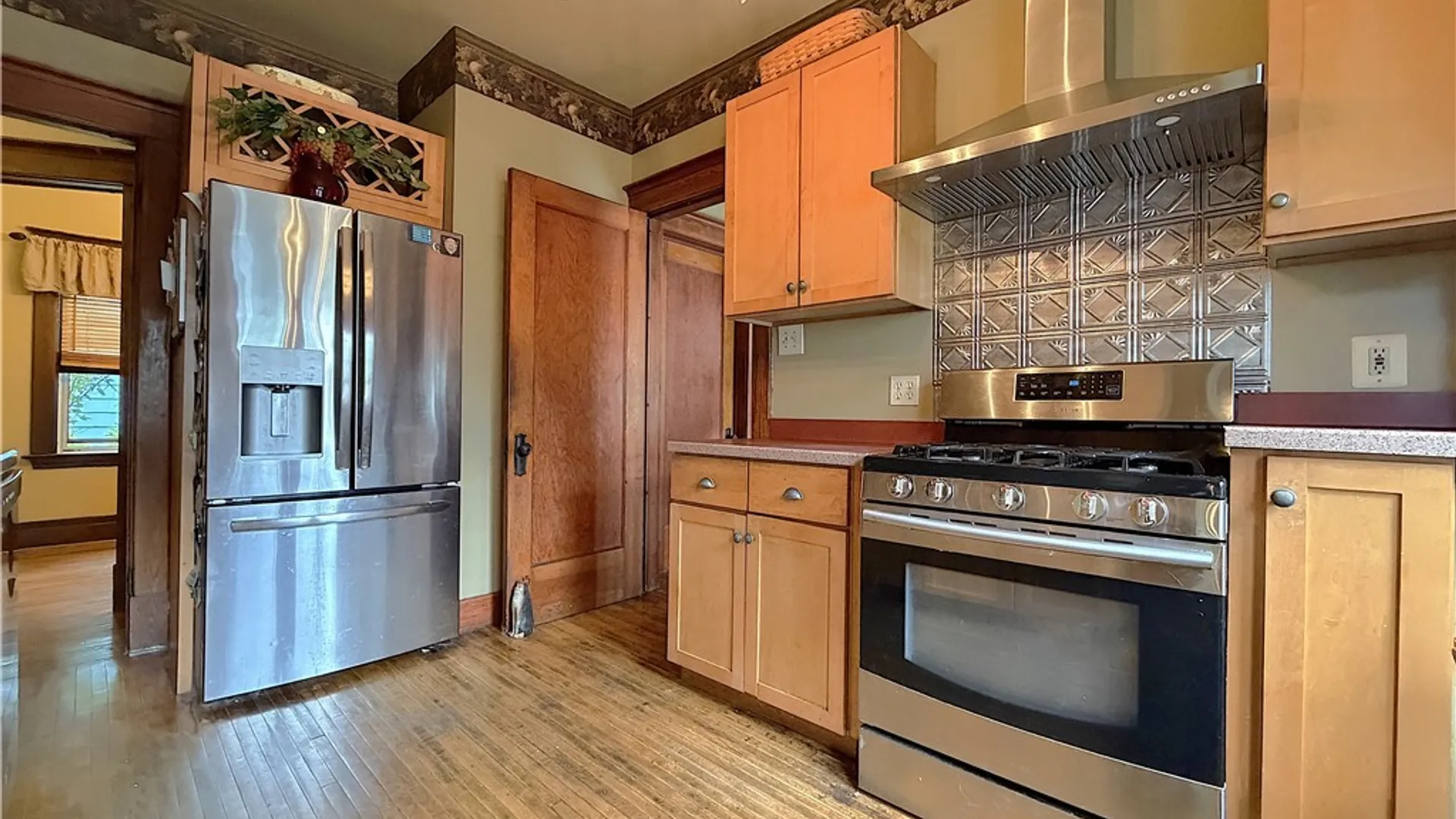 Property at 25 Palmer Avenue, Tonawanda, NY 14217 22