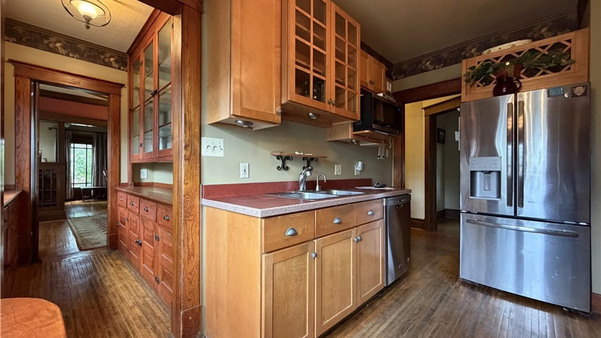 Property at 25 Palmer Avenue, Tonawanda, NY 14217 25