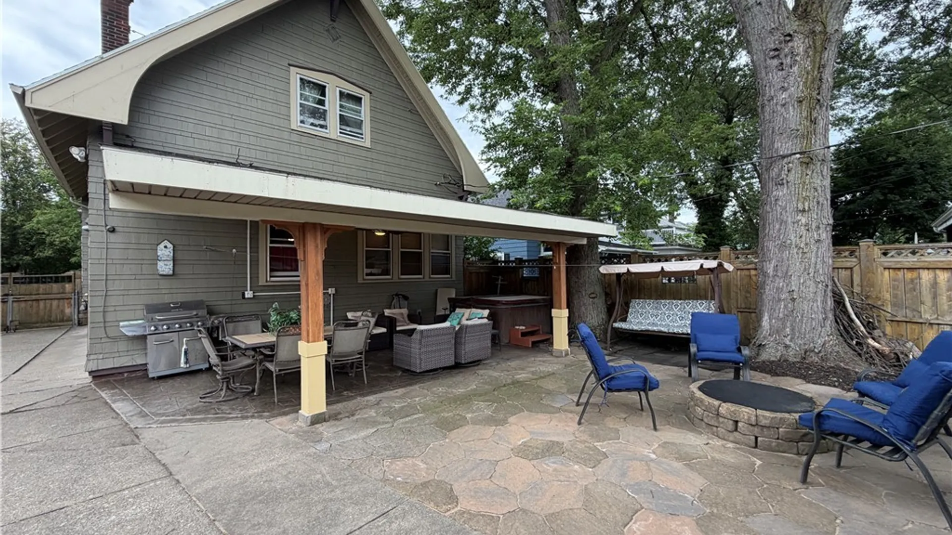 Property at 25 Palmer Avenue, Tonawanda, NY 14217 49