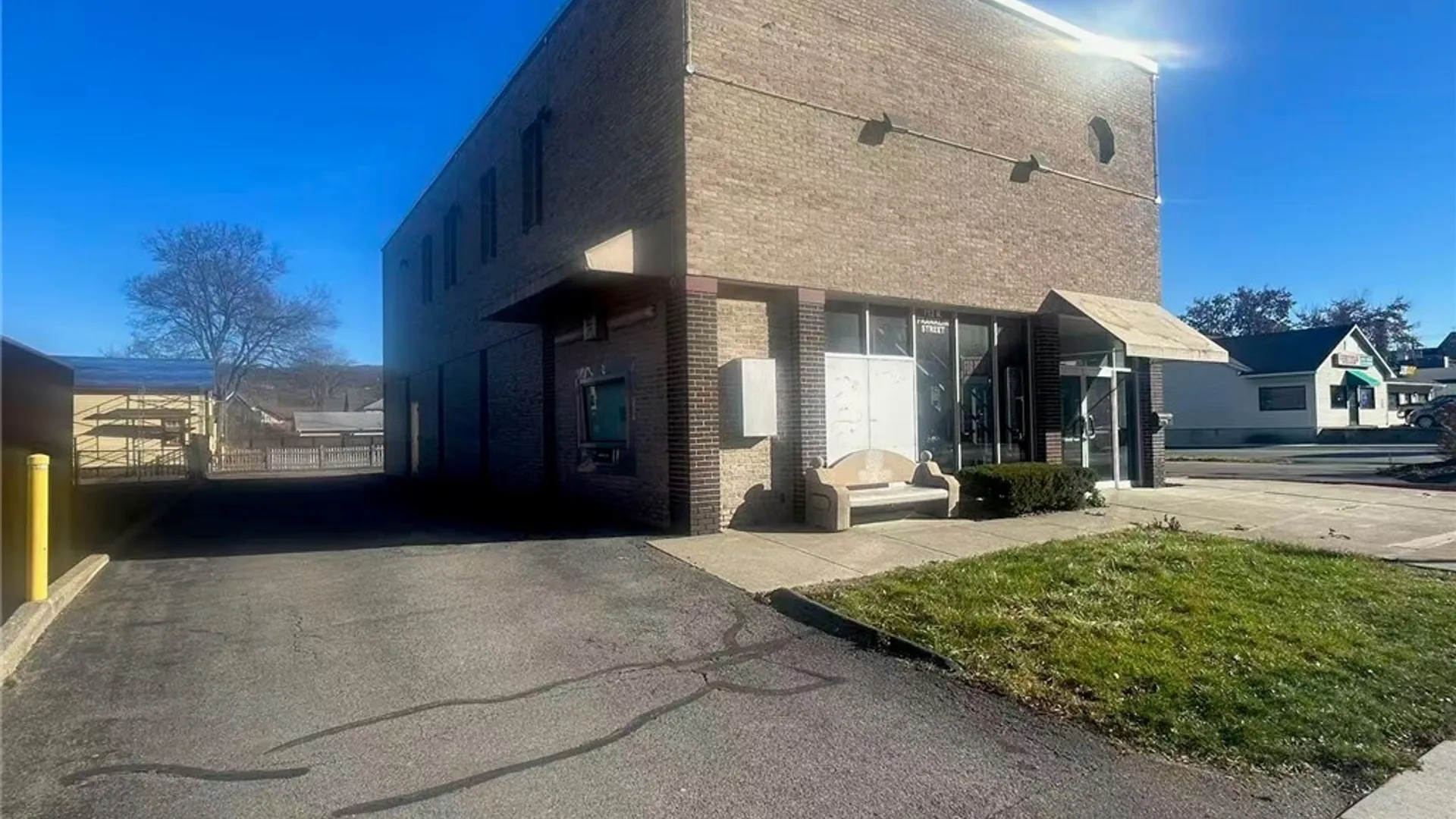 Property at 712 N Franklin Street, Dix, NY 14891 3