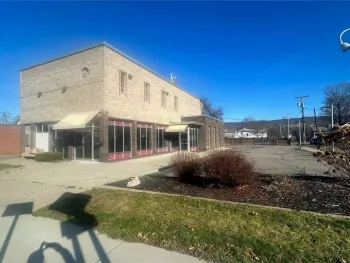 Property at 712 N Franklin Street, Dix, NY 14891