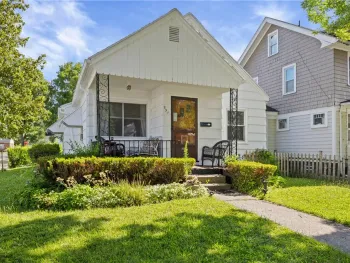 Property at 251 Oneida Street, Rochester, NY 14621