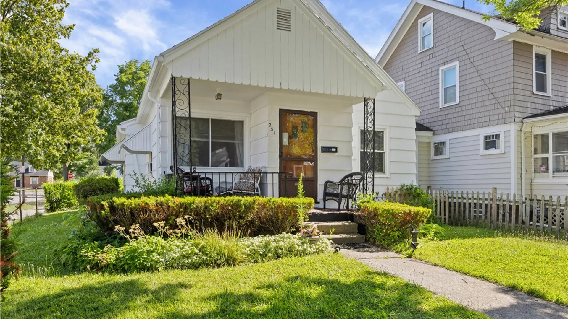 Property at 251 Oneida Street, Rochester, NY 14621 2