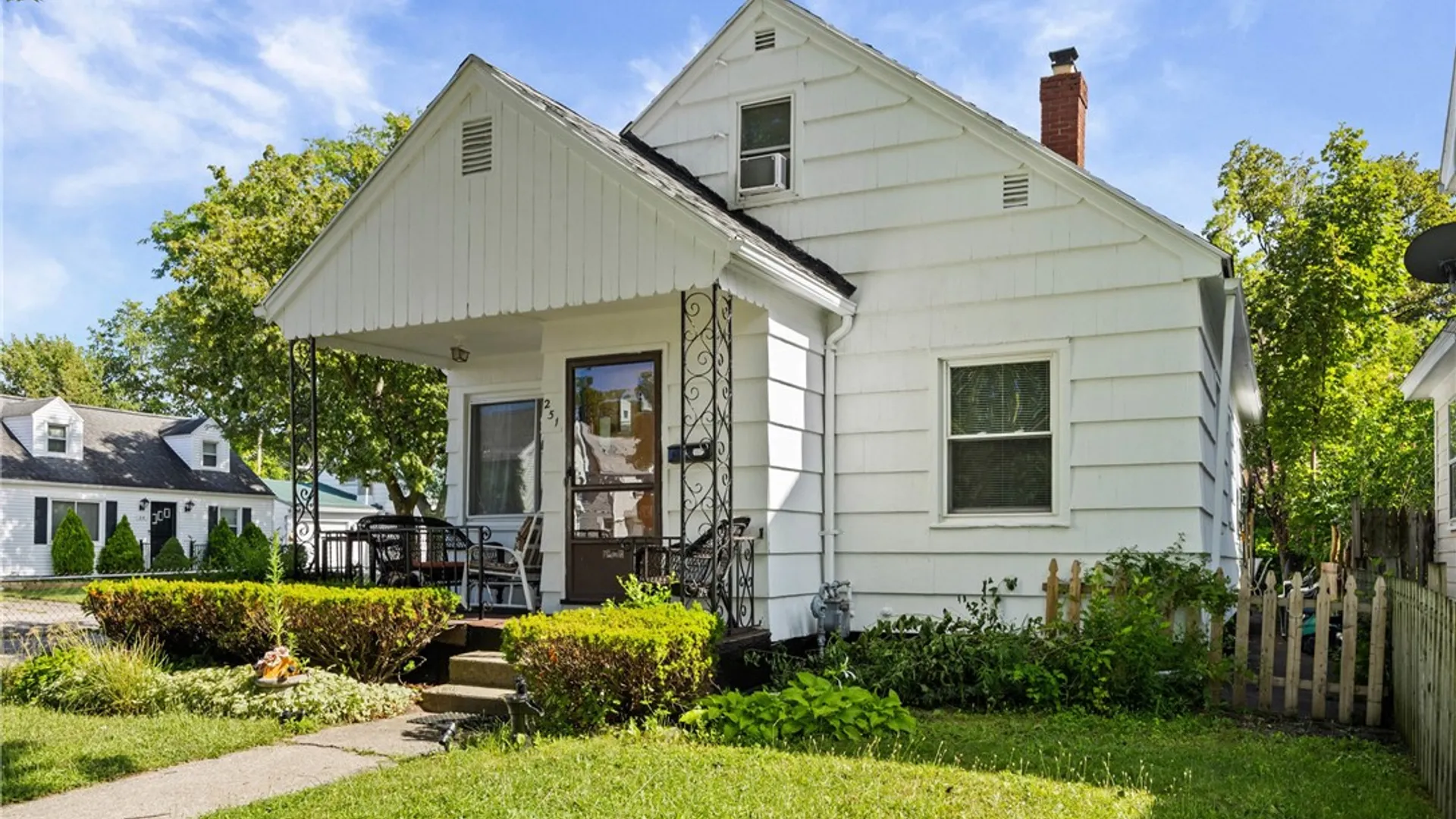 Property at 251 Oneida Street, Rochester, NY 14621 3