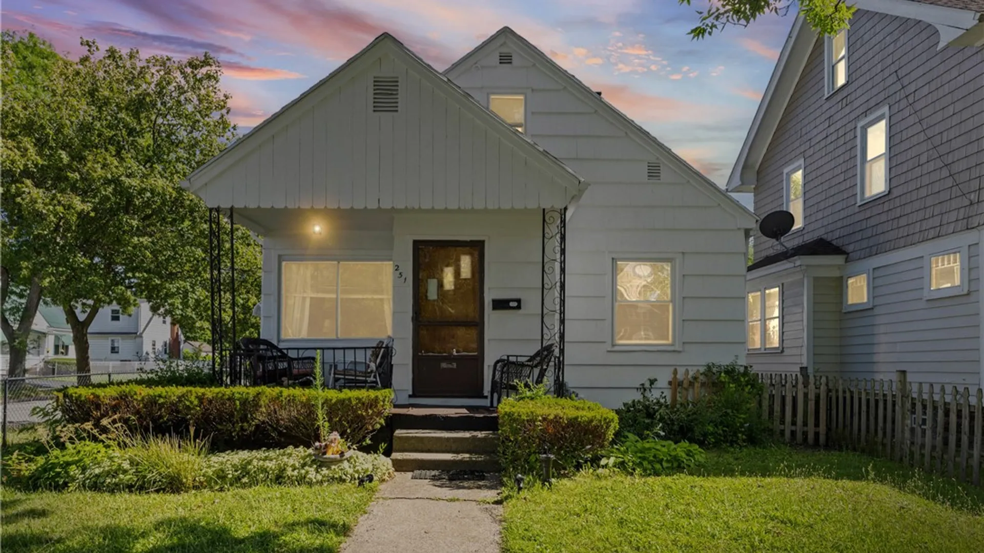 Property at 251 Oneida Street, Rochester, NY 14621 29