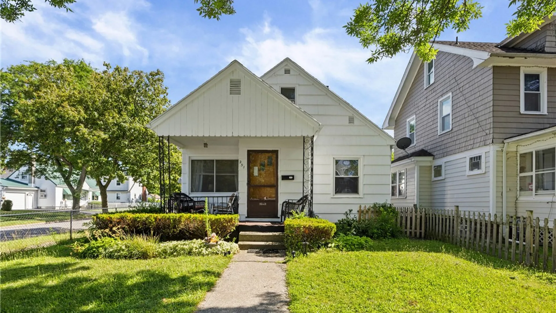 Property at 251 Oneida Street, Rochester, NY 14621 30