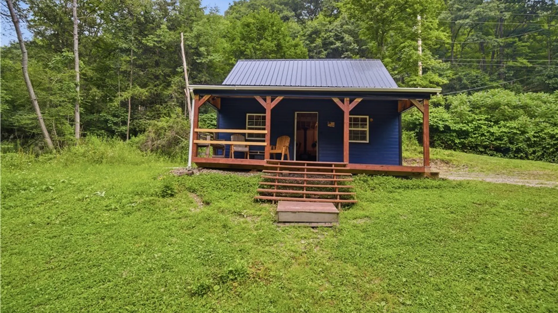 Property at 12355 Bone Run Road, South Valley, NY 14738 2