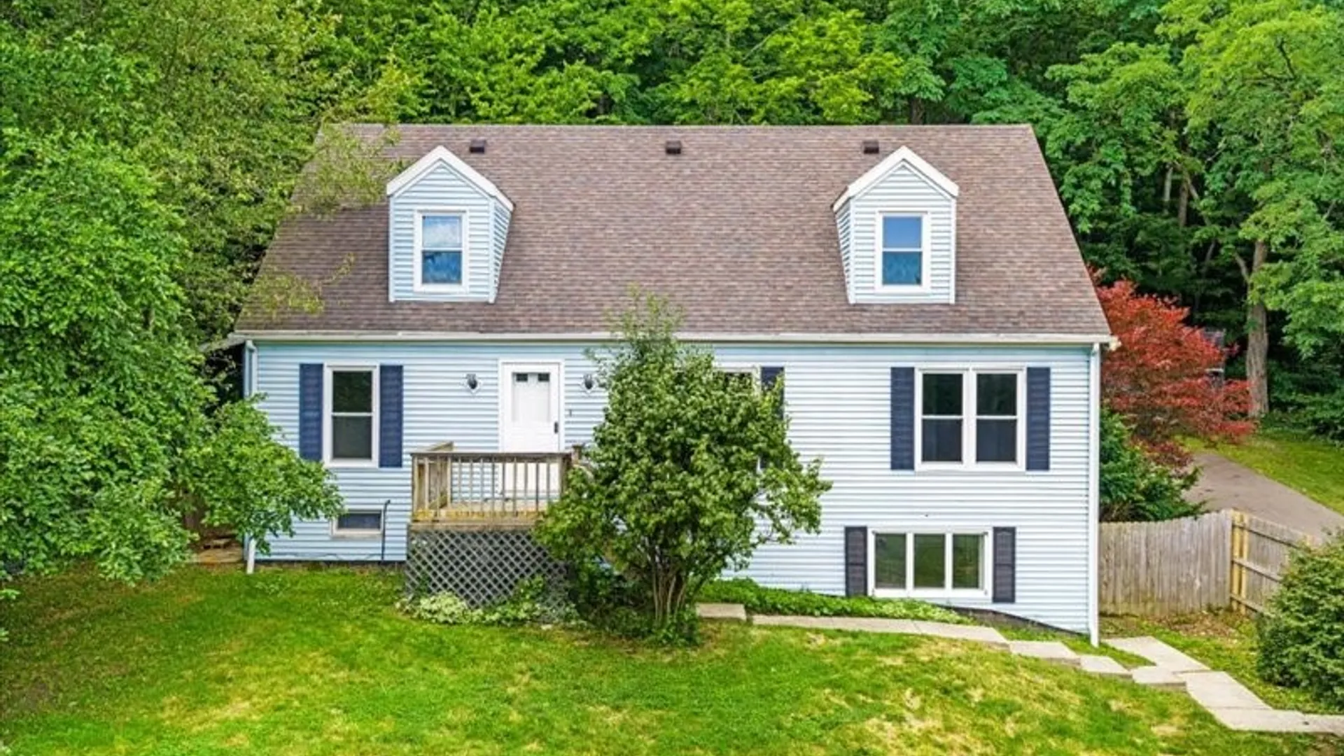 Property at 231 Howland Hill Road, Nanticoke, NY 13811 2