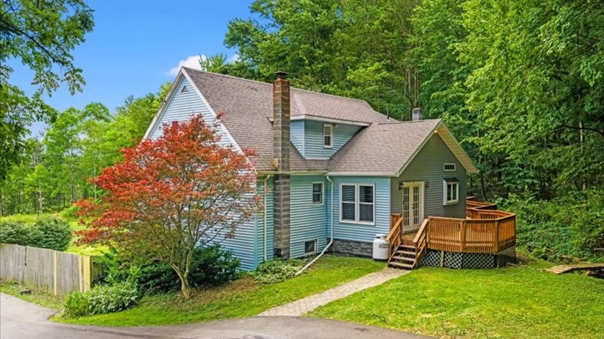 Property at 231 Howland Hill Road, Nanticoke, NY 13811 39
