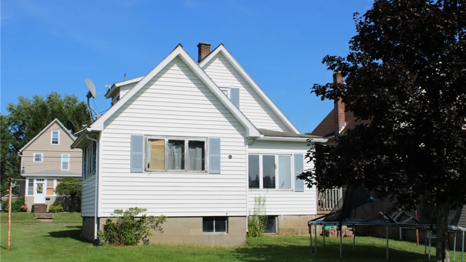 Property at 415 N Elk Avenue, Kane Boro, PA 16735 23