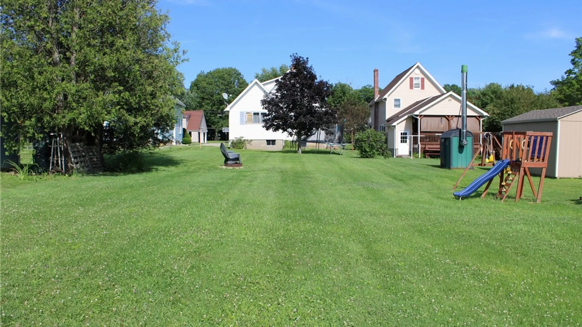 Property at 415 N Elk Avenue, Kane Boro, PA 16735 3