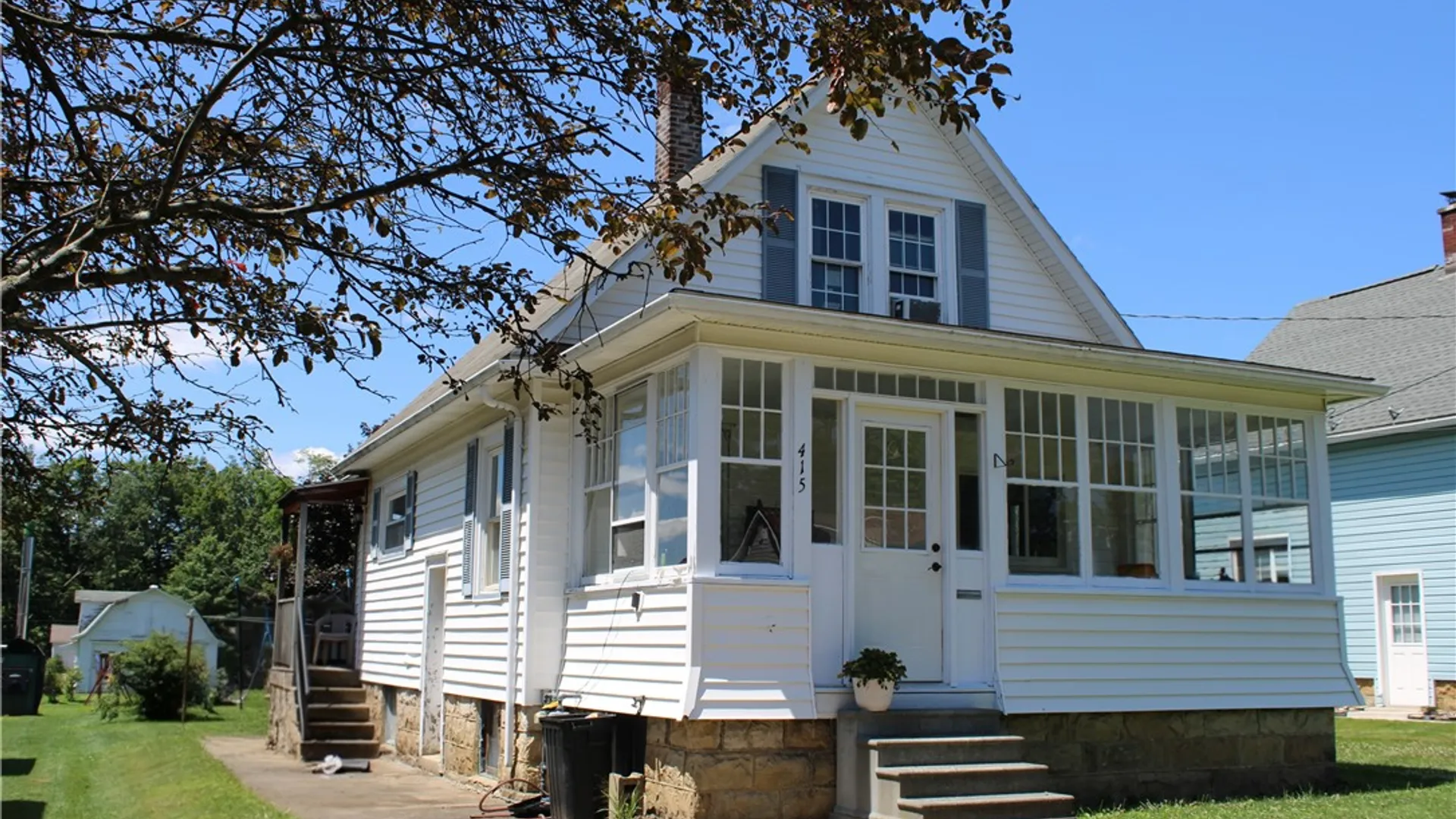 Property at 415 N Elk Avenue, Kane Boro, PA 16735 4