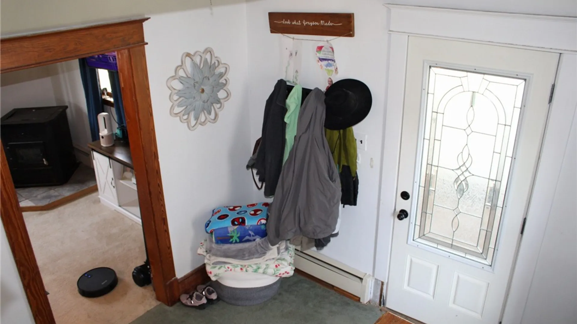 Property at 415 N Elk Avenue, Kane Boro, PA 16735 9