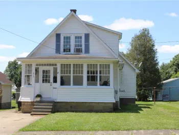 Property at 415 N Elk Avenue, Kane Boro, PA 16735