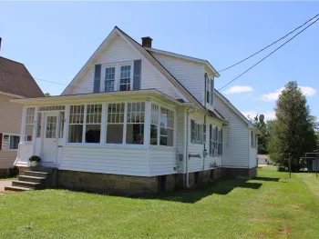 Property at 415 N Elk Avenue, Kane Boro, PA 16735